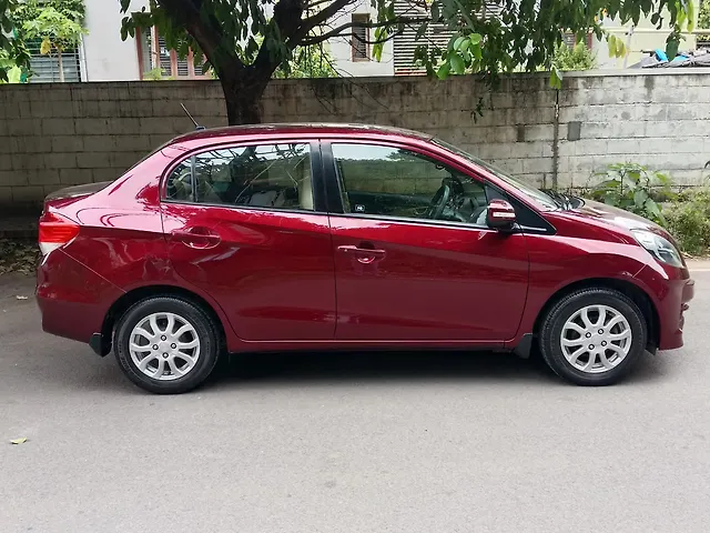 Used Honda Amaze [2016-2018] 1.2 VX i-VTEC in Bangalore