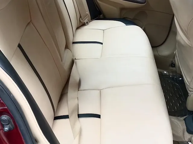Used Honda Amaze [2016-2018] 1.2 VX i-VTEC in Bangalore