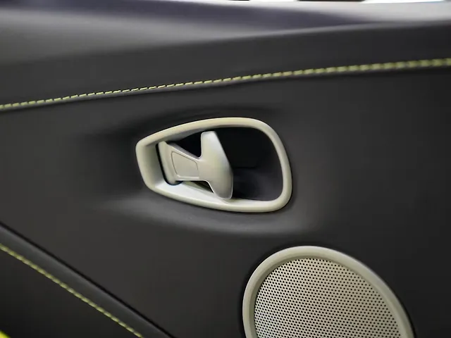 Used Aston Martin V8 Vantage [2012-2018] Coupe in Kolkata