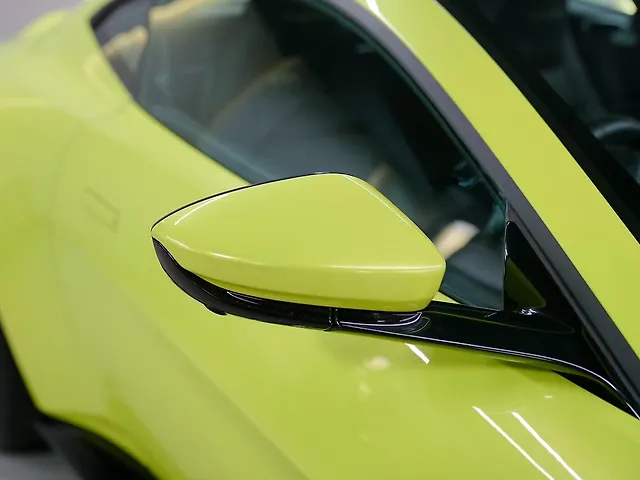 Used Aston Martin V8 Vantage [2012-2018] Coupe in Kolkata