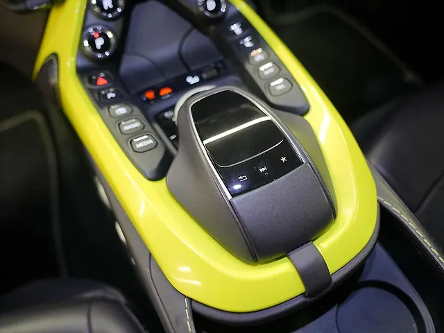 Used Aston Martin V8 Vantage [2012-2018] Coupe in Kolkata
