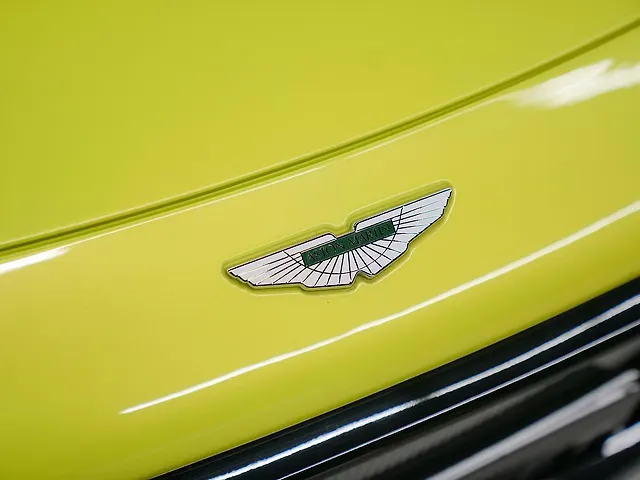 Used Aston Martin V8 Vantage [2012-2018] Coupe in Kolkata