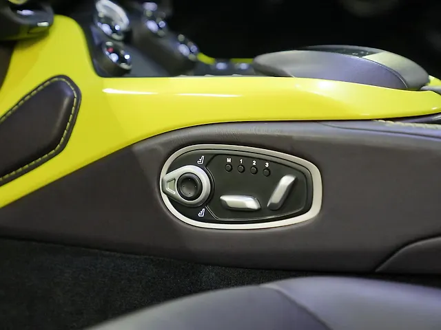 Used Aston Martin V8 Vantage [2012-2018] Coupe in Kolkata
