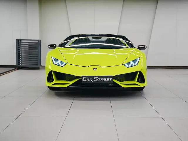Used 2018 Lamborghini Huracan in Delhi