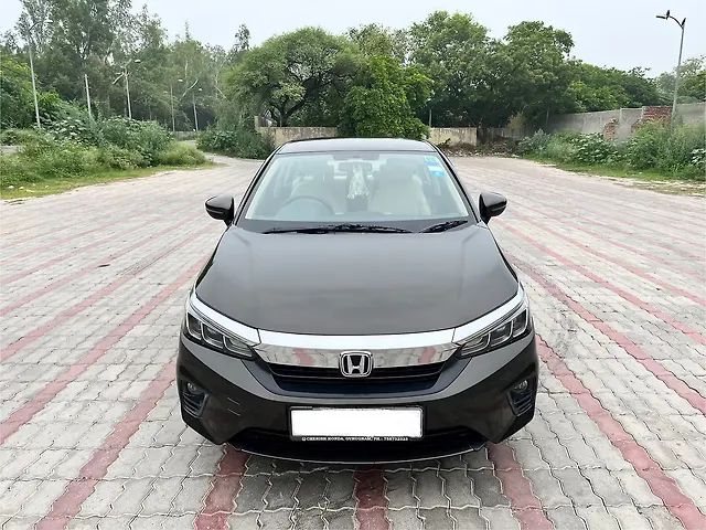Used 2022 Honda City in Delhi