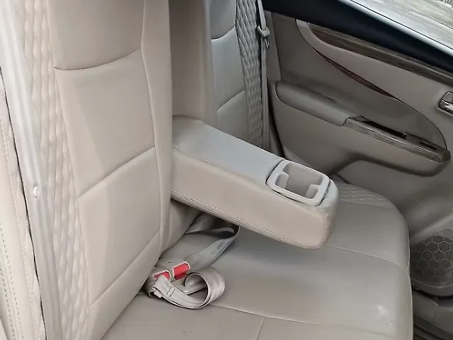 Used Maruti Suzuki Ciaz [2017-2018] Delta 1.3 Hybrid in Pune