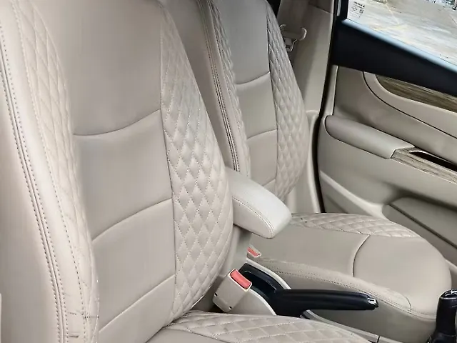 Used Maruti Suzuki Ciaz [2017-2018] Delta 1.3 Hybrid in Pune