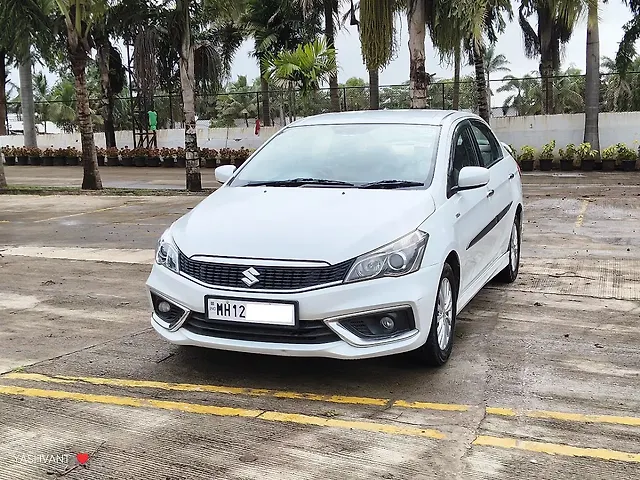 Used Maruti Suzuki Ciaz [2017-2018] Delta 1.3 Hybrid in Pune