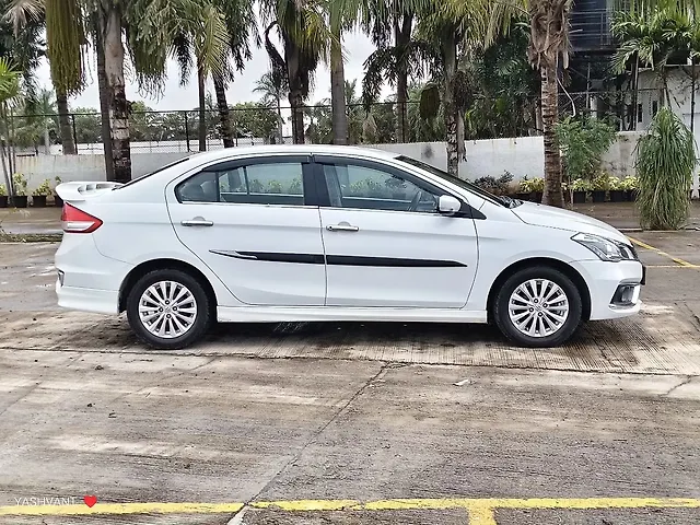 Used Maruti Suzuki Ciaz [2017-2018] Delta 1.3 Hybrid in Pune