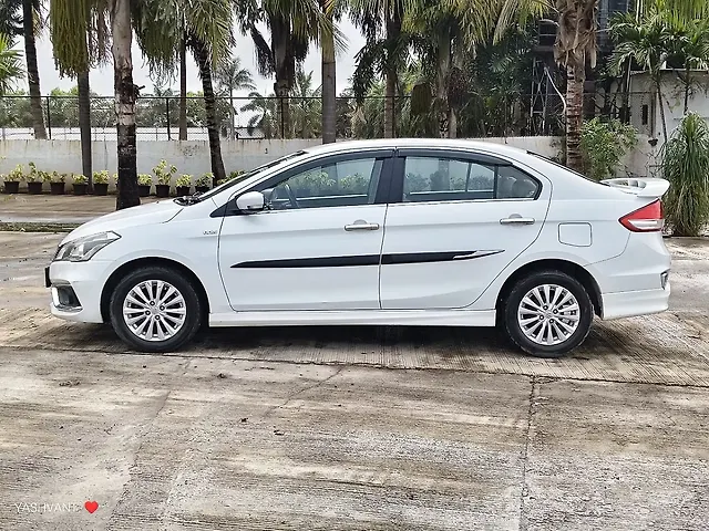 Used Maruti Suzuki Ciaz [2017-2018] Delta 1.3 Hybrid in Pune