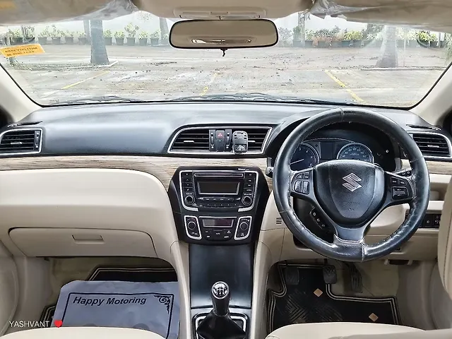 Used Maruti Suzuki Ciaz [2017-2018] Delta 1.3 Hybrid in Pune