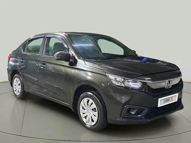 Used 2021 Honda Amaze in Kolkata