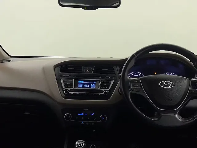 Used Hyundai Elite i20 [2014-2015] Sportz 1.2 (O) in Delhi