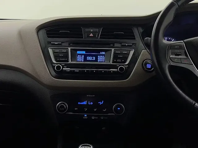 Used Hyundai Elite i20 [2014-2015] Sportz 1.2 (O) in Delhi