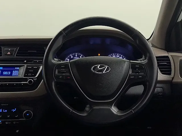Used Hyundai Elite i20 [2014-2015] Sportz 1.2 (O) in Delhi
