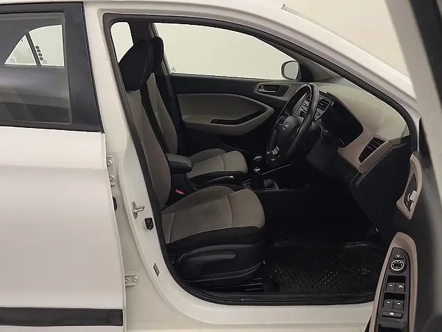 Used Hyundai Elite i20 [2014-2015] Sportz 1.2 (O) in Delhi