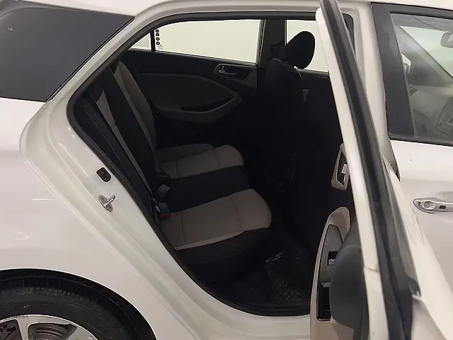 Used Hyundai Elite i20 [2014-2015] Sportz 1.2 (O) in Delhi