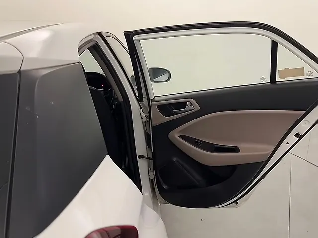 Used Hyundai Elite i20 [2014-2015] Sportz 1.2 (O) in Delhi