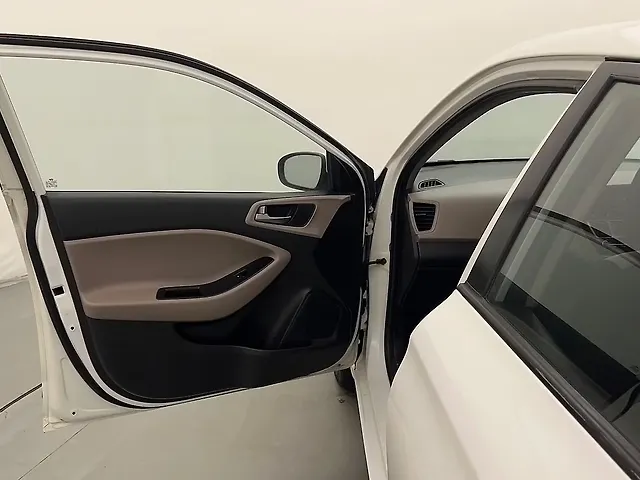 Used Hyundai Elite i20 [2014-2015] Sportz 1.2 (O) in Delhi