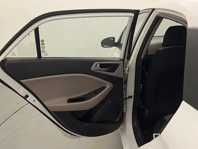 Used Hyundai Elite i20 [2014-2015] Sportz 1.2 (O) in Delhi