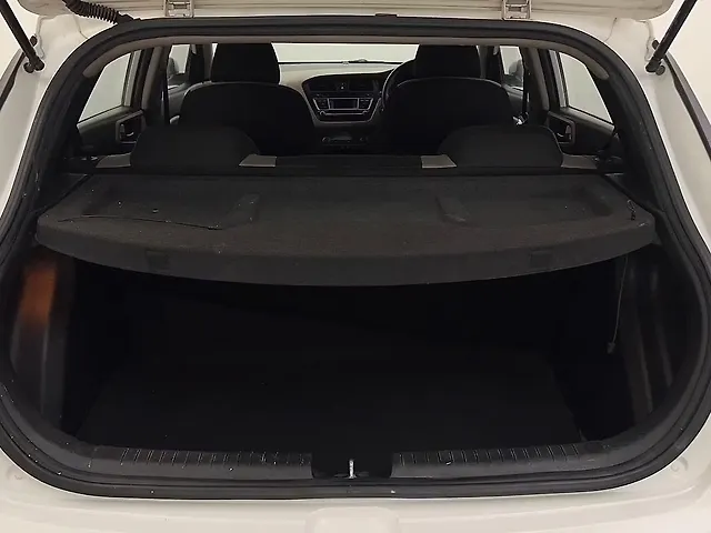 Used Hyundai Elite i20 [2014-2015] Sportz 1.2 (O) in Delhi