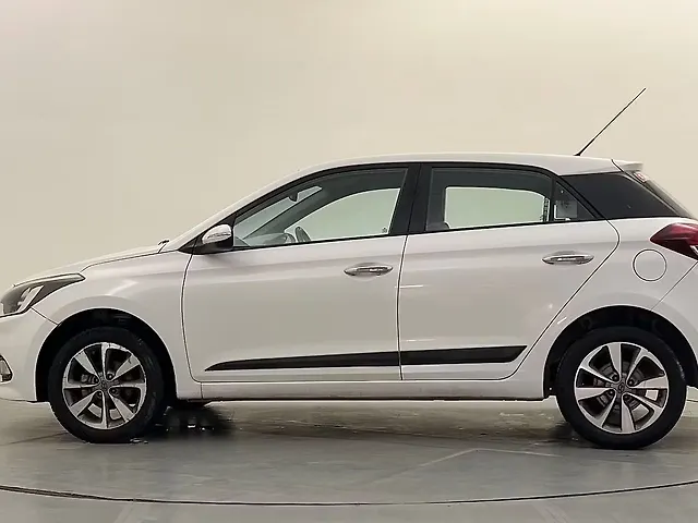 Used Hyundai Elite i20 [2014-2015] Sportz 1.2 (O) in Delhi