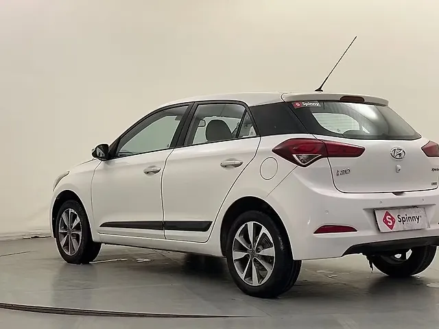 Used Hyundai Elite i20 [2014-2015] Sportz 1.2 (O) in Delhi