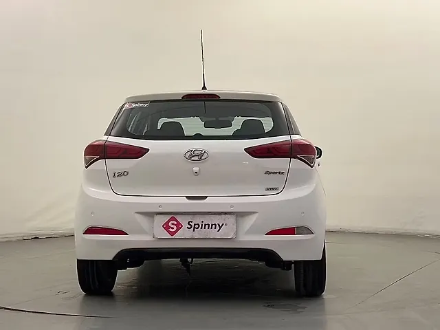 Used Hyundai Elite i20 [2014-2015] Sportz 1.2 (O) in Delhi
