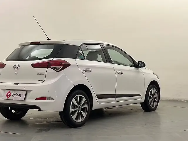Used Hyundai Elite i20 [2014-2015] Sportz 1.2 (O) in Delhi