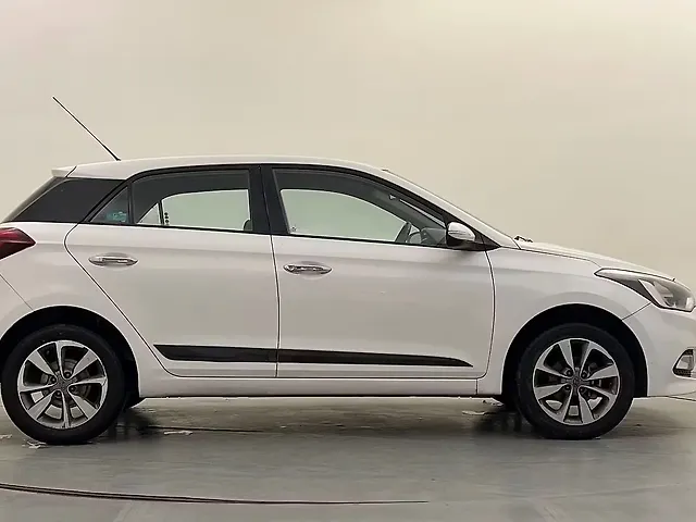 Used Hyundai Elite i20 [2014-2015] Sportz 1.2 (O) in Delhi