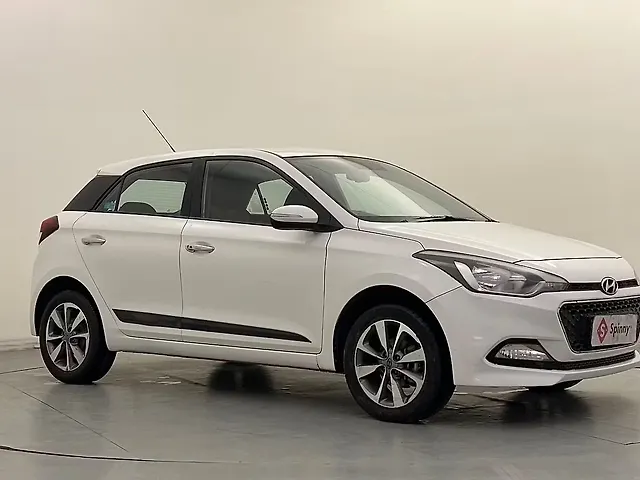 Used Hyundai Elite i20 [2014-2015] Sportz 1.2 (O) in Delhi