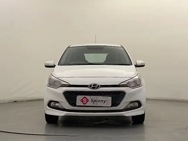 Used Hyundai Elite i20 [2014-2015] Sportz 1.2 (O) in Delhi