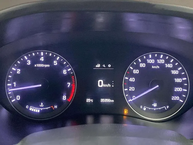 Used Hyundai Elite i20 [2016-2017] Asta 1.2 (O) [2016] in Hyderabad