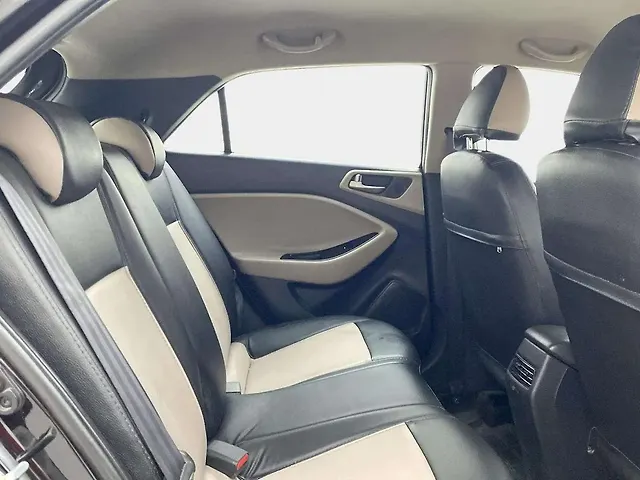 Used Hyundai Elite i20 [2016-2017] Asta 1.2 (O) [2016] in Hyderabad