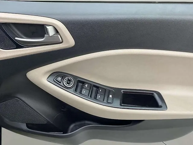 Used Hyundai Elite i20 [2016-2017] Asta 1.2 (O) [2016] in Hyderabad