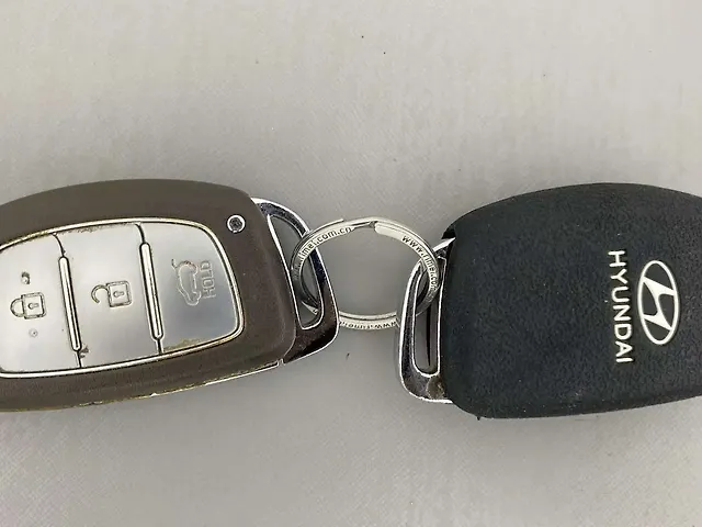 Used Hyundai Elite i20 [2016-2017] Asta 1.2 (O) [2016] in Hyderabad