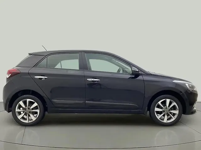 Used Hyundai Elite i20 [2016-2017] Asta 1.2 (O) [2016] in Hyderabad