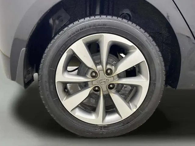 Used Hyundai Elite i20 [2016-2017] Asta 1.2 (O) [2016] in Hyderabad