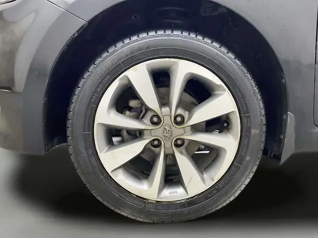Used Hyundai Elite i20 [2016-2017] Asta 1.2 (O) [2016] in Hyderabad