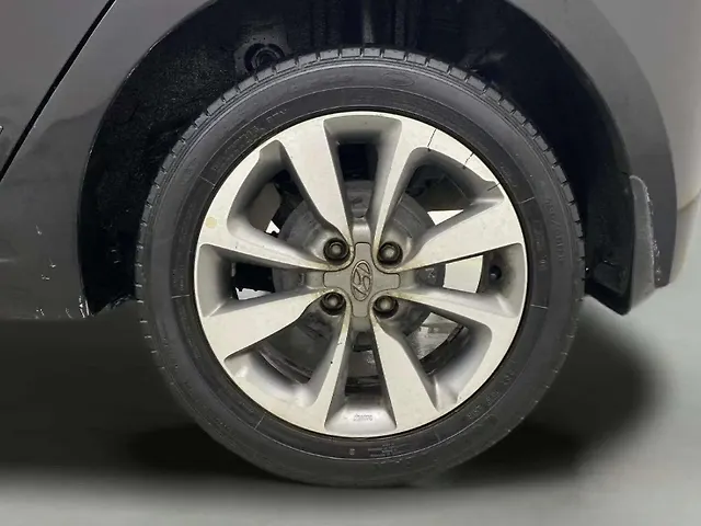 Used Hyundai Elite i20 [2016-2017] Asta 1.2 (O) [2016] in Hyderabad