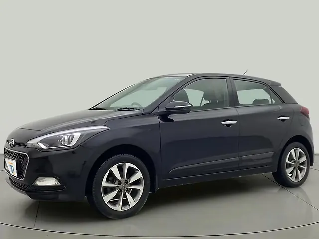 Used Hyundai Elite i20 [2016-2017] Asta 1.2 (O) [2016] in Hyderabad