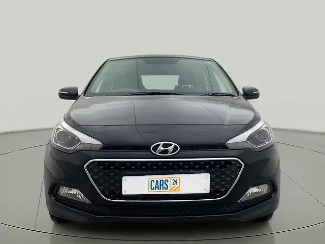 Used Hyundai Elite i20 [2016-2017] Asta 1.2 (O) [2016] in Hyderabad