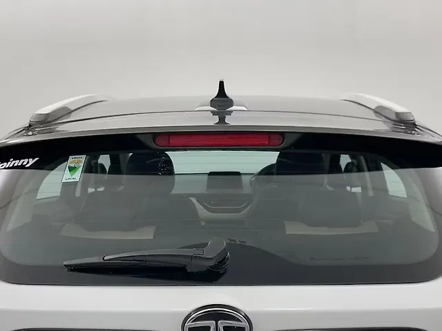 Used Tata Nexon [2020-2023] XZA Plus [2020-2023] in Jaipur