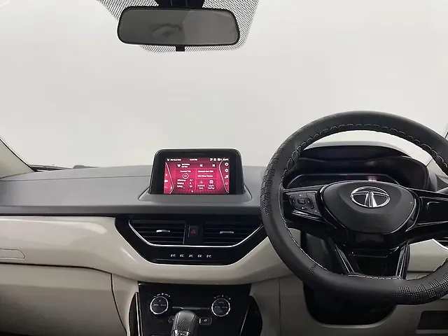 Used Tata Nexon [2020-2023] XZA Plus [2020-2023] in Jaipur