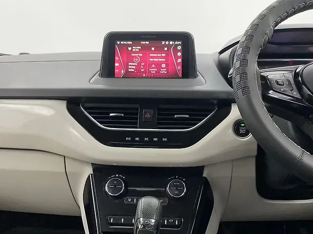 Used Tata Nexon [2020-2023] XZA Plus [2020-2023] in Jaipur