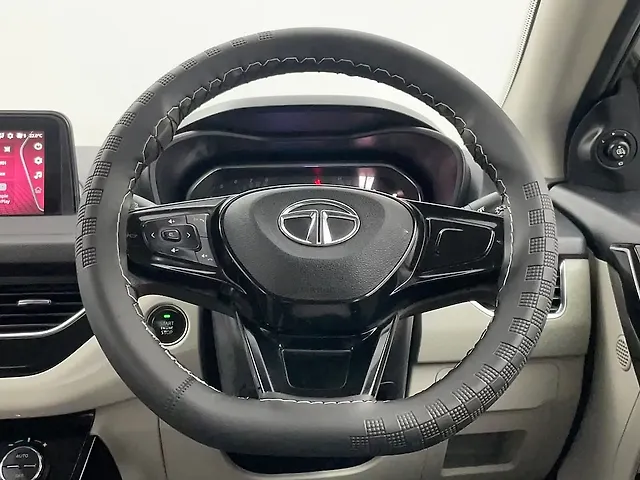 Used Tata Nexon [2020-2023] XZA Plus [2020-2023] in Jaipur