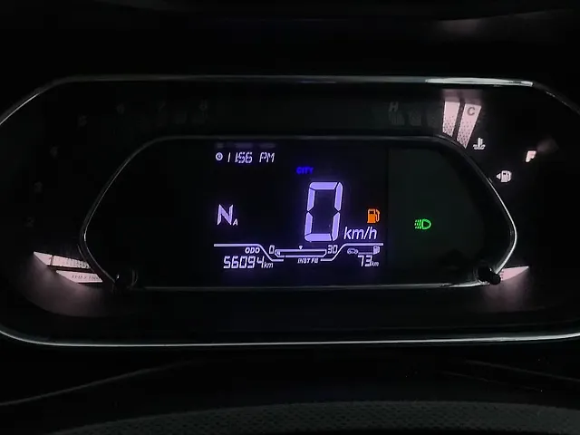 Used Tata Nexon [2020-2023] XZA Plus [2020-2023] in Jaipur