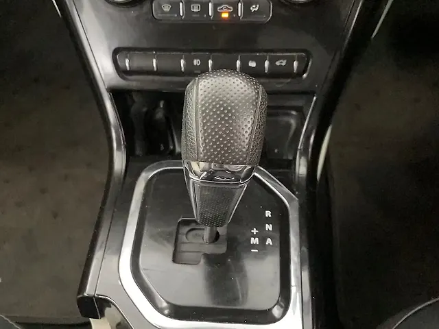 Used Tata Nexon [2020-2023] XZA Plus [2020-2023] in Jaipur