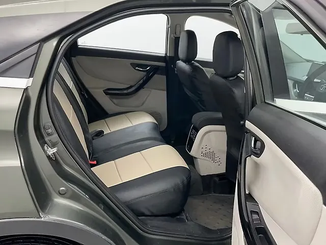 Used Tata Nexon [2020-2023] XZA Plus [2020-2023] in Jaipur