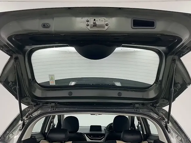 Used Tata Nexon [2020-2023] XZA Plus [2020-2023] in Jaipur